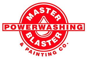 Master Blaster Power Washing & Painting Co.
