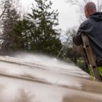 what is soft pressure washing