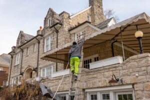 How Often Should You Power Wash Your House?